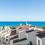 Quality Duplex-home Altea