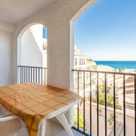 Quality Duplex-home Apartament Altea