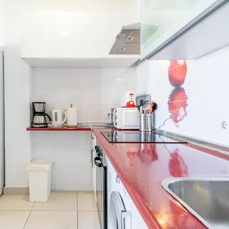 Apartament Quality Duplex-home Altea