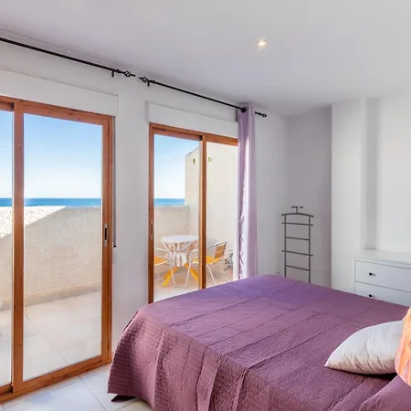 Quality Duplex-home דירה אלתיאה