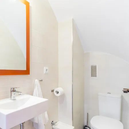 Apartamento Quality Duplex-home *