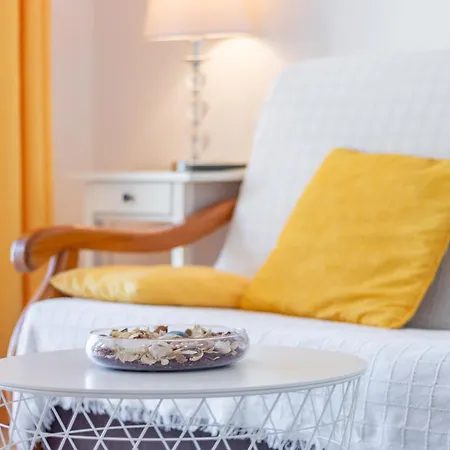 דירה Quality Duplex-home *