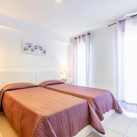 דירה Quality Duplex-home אלתיאה