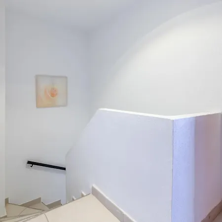 דירה Quality Duplex-home *