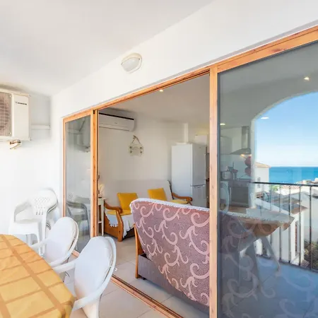 דירה Quality Duplex-home אלתיאה