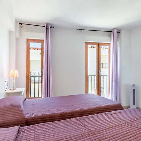 דירה Quality Duplex-home *