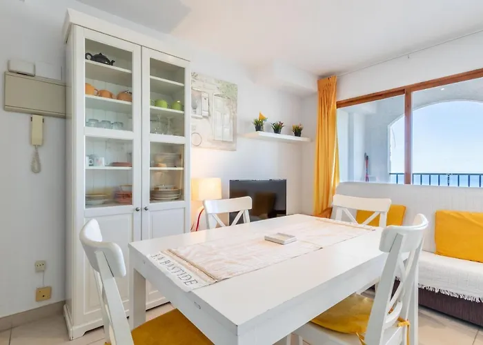 Quality Duplex-home Альтеа