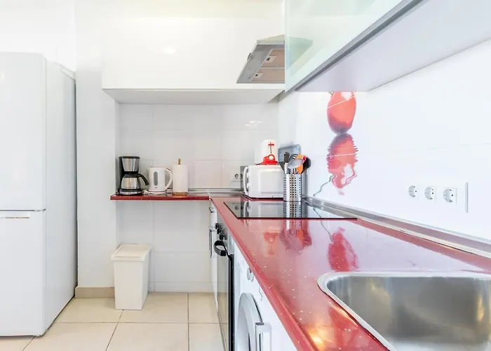 Апартаменты Quality Duplex-home Альтеа