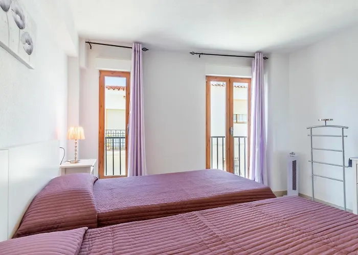 Quality Duplex-home Альтеа